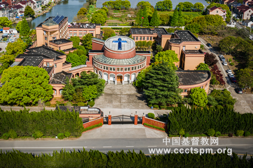 1653292799934944.jpg 03華東神學(xué)院 正向鳥瞰圖.jpg