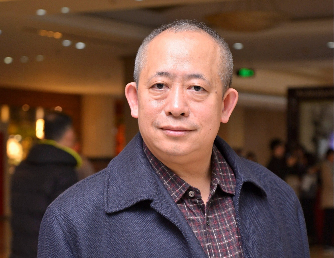 中國(guó)基督教第十次代表會(huì)議·代表心聲之期待篇（上）