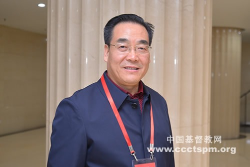 中國(guó)基督教第十次代表會(huì)議代表心聲之展望篇（上）