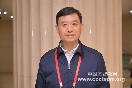 中國(guó)基督教第十次代表會(huì)議代表心聲之展望篇（下）